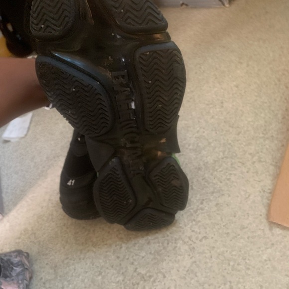 Unisex Balenciaga track triple sole size 41 - Picture 3 of 6